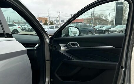 Haval F7, 2025 год, 2 749 000 рублей, 20 фотография