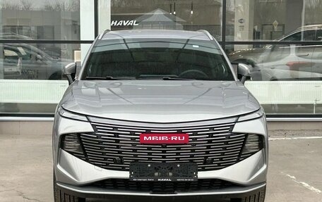 Haval F7, 2025 год, 2 749 000 рублей, 2 фотография