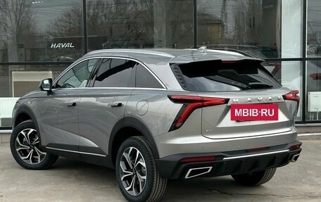 Haval F7, 2025 год, 2 749 000 рублей, 7 фотография