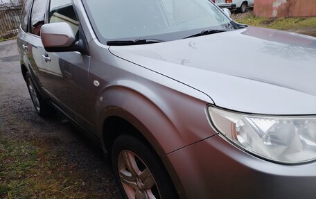 Subaru Forester, 2010 год, 1 300 000 рублей, 6 фотография