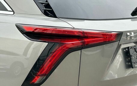 Haval F7, 2025 год, 2 749 000 рублей, 27 фотография