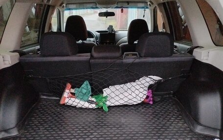 Subaru Forester, 2010 год, 1 300 000 рублей, 11 фотография