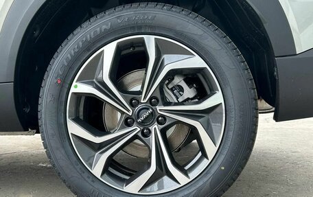 Haval F7, 2025 год, 2 749 000 рублей, 28 фотография