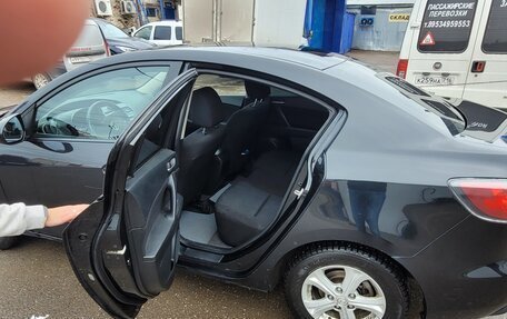 Mazda 3, 2010 год, 710 000 рублей, 2 фотография