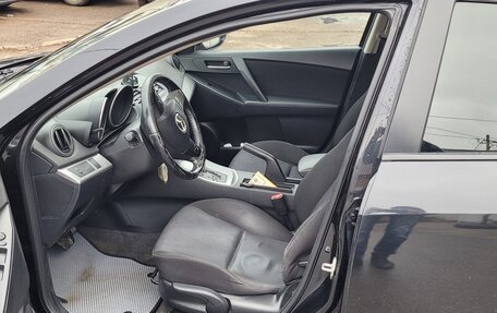 Mazda 3, 2010 год, 710 000 рублей, 5 фотография