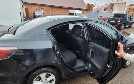 Mazda 3, 2010 год, 710 000 рублей, 3 фотография