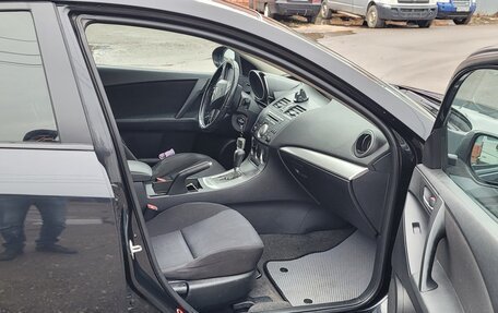 Mazda 3, 2010 год, 710 000 рублей, 4 фотография