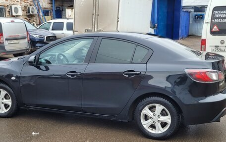 Mazda 3, 2010 год, 710 000 рублей, 7 фотография