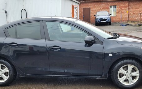 Mazda 3, 2010 год, 710 000 рублей, 6 фотография