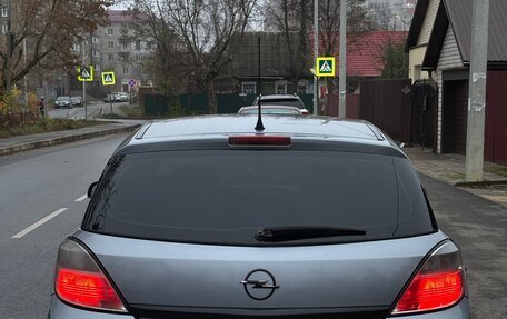 Opel Astra H, 2008 год, 419 000 рублей, 6 фотография