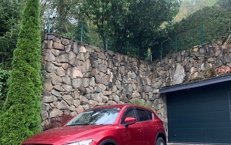 Mazda CX-5 II, 2018 год, 2 490 000 рублей, 3 фотография