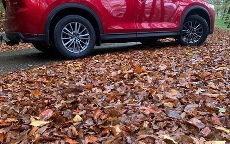 Mazda CX-5 II, 2018 год, 2 490 000 рублей, 5 фотография