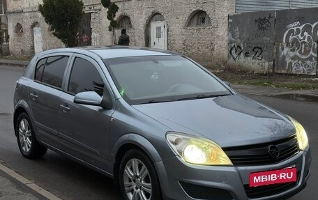 Opel Astra H, 2008 год, 419 000 рублей, 10 фотография