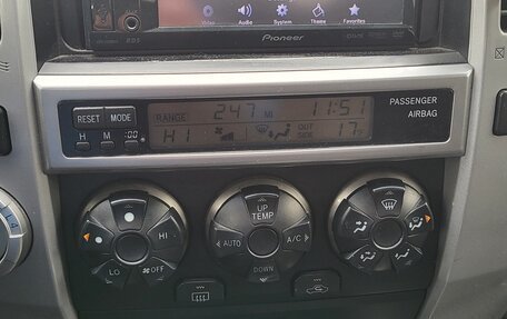 Toyota 4Runner IV, 2005 год, 2 350 000 рублей, 3 фотография