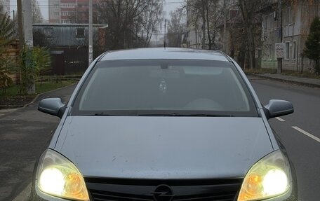 Opel Astra H, 2008 год, 419 000 рублей, 2 фотография