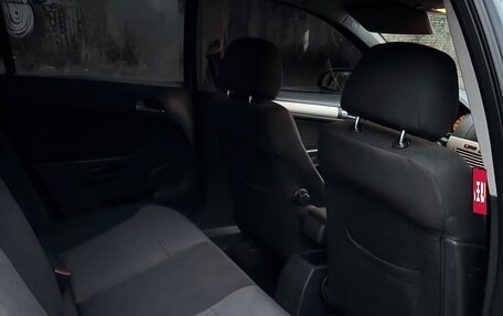 Opel Astra H, 2008 год, 419 000 рублей, 9 фотография