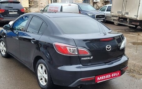 Mazda 3, 2010 год, 710 000 рублей, 8 фотография