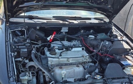 Mitsubishi Carisma I, 2003 год, 450 000 рублей, 5 фотография