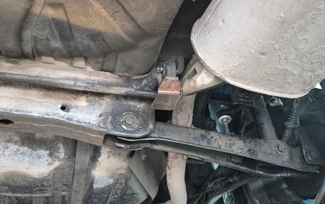 Mitsubishi Carisma I, 2003 год, 450 000 рублей, 10 фотография