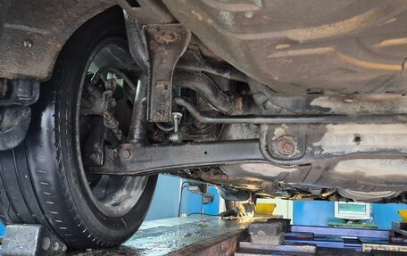 Mitsubishi Carisma I, 2003 год, 450 000 рублей, 12 фотография