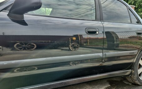 Mitsubishi Carisma I, 2003 год, 450 000 рублей, 9 фотография