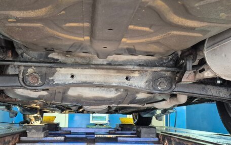 Mitsubishi Carisma I, 2003 год, 450 000 рублей, 11 фотография