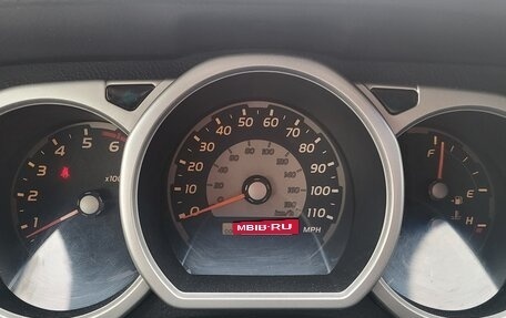 Toyota 4Runner IV, 2005 год, 2 350 000 рублей, 2 фотография