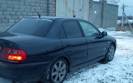 Mitsubishi Carisma I, 2003 год, 450 000 рублей, 19 фотография
