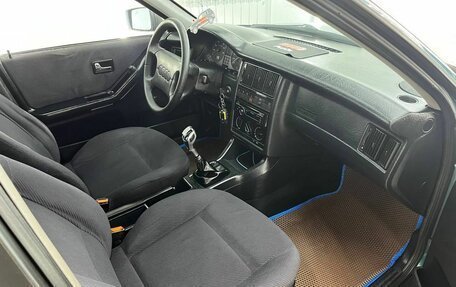 Audi 80, 1992 год, 247 000 рублей, 15 фотография