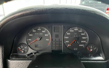 Audi 80, 1992 год, 247 000 рублей, 23 фотография