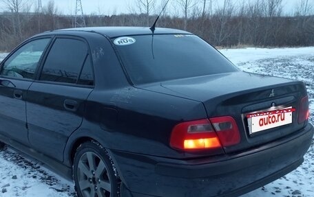 Mitsubishi Carisma I, 2003 год, 450 000 рублей, 18 фотография