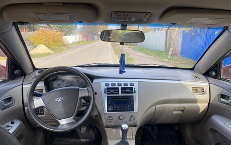 Vortex Estina II (FL-C), 2011 год, 295 000 рублей, 7 фотография