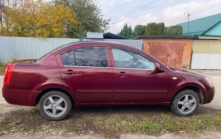 Vortex Estina II (FL-C), 2011 год, 295 000 рублей, 2 фотография