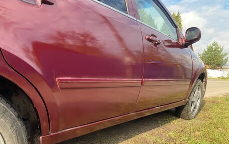 Vortex Estina II (FL-C), 2011 год, 295 000 рублей, 6 фотография