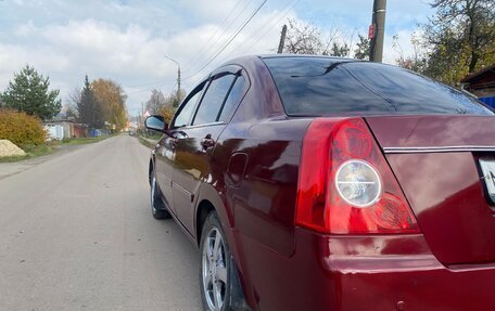 Vortex Estina II (FL-C), 2011 год, 295 000 рублей, 9 фотография