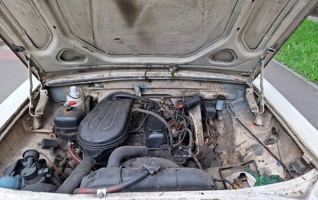 ГАЗ 24 «Волга» I (24), 1983 год, 85 000 рублей, 5 фотография