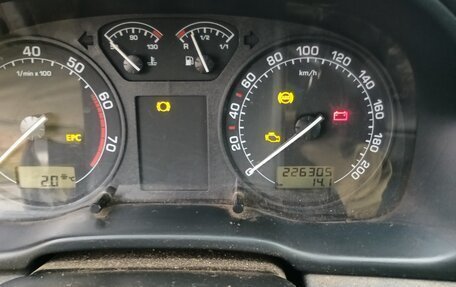 Skoda Octavia IV, 2006 год, 400 000 рублей, 4 фотография