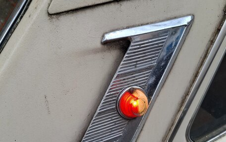 ГАЗ 24 «Волга» I (24), 1983 год, 85 000 рублей, 7 фотография