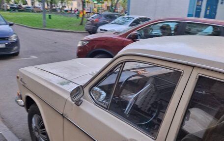 ГАЗ 24 «Волга» I (24), 1983 год, 85 000 рублей, 4 фотография