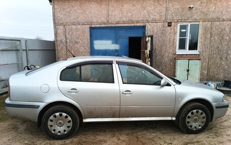 Skoda Octavia IV, 2006 год, 400 000 рублей, 2 фотография