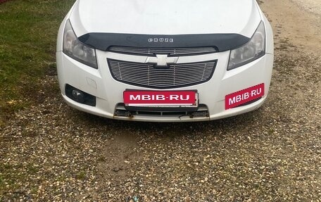 Chevrolet Cruze II, 2012 год, 600 000 рублей, 4 фотография