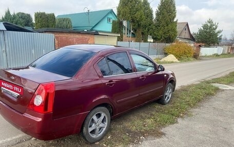 Vortex Estina II (FL-C), 2011 год, 295 000 рублей, 3 фотография