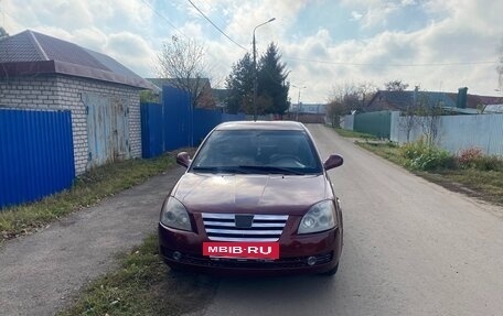 Vortex Estina II (FL-C), 2011 год, 295 000 рублей, 5 фотография