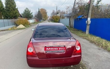 Vortex Estina II (FL-C), 2011 год, 295 000 рублей, 4 фотография