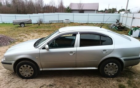 Skoda Octavia IV, 2006 год, 400 000 рублей, 6 фотография