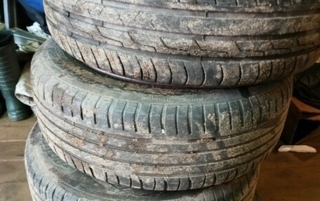 Skoda Octavia IV, 2006 год, 400 000 рублей, 10 фотография