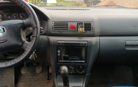 Skoda Octavia IV, 2006 год, 400 000 рублей, 7 фотография