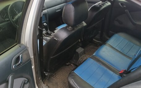 Skoda Octavia IV, 2006 год, 400 000 рублей, 8 фотография