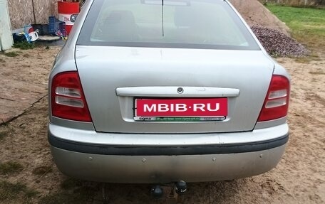 Skoda Octavia IV, 2006 год, 400 000 рублей, 5 фотография