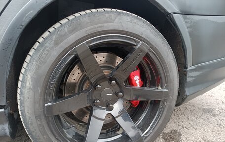 Lexus GS III рестайлинг, 2006 год, 1 890 000 рублей, 14 фотография